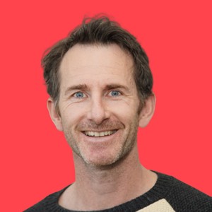 David Cunningham