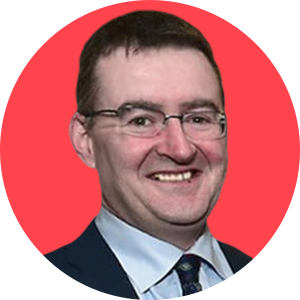 Conor O’Dowd