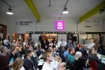 NDRC @ The Portershed 2019