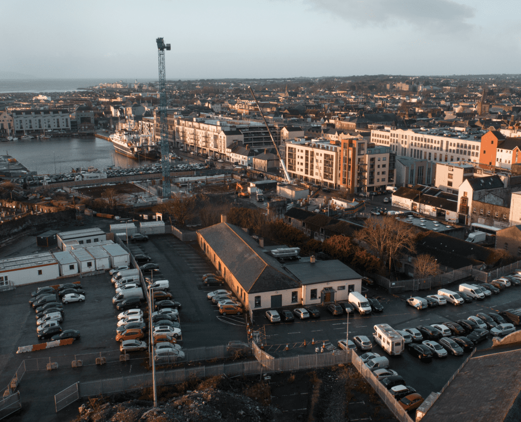 Nearly €10 million for 5 fantastic projects in Galway announced