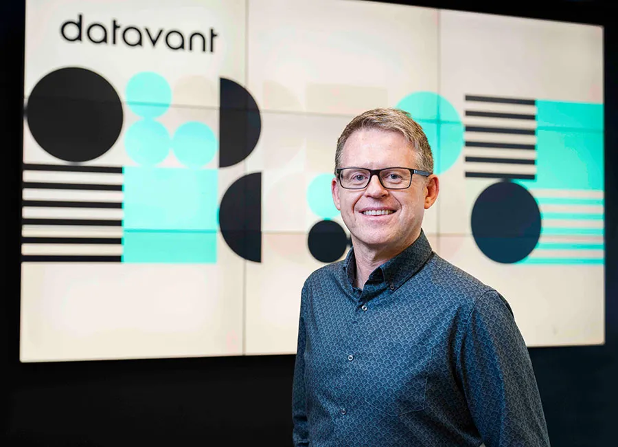 Datavant Ireland Announce Global R&D Centre | Galway | PorterShed ...